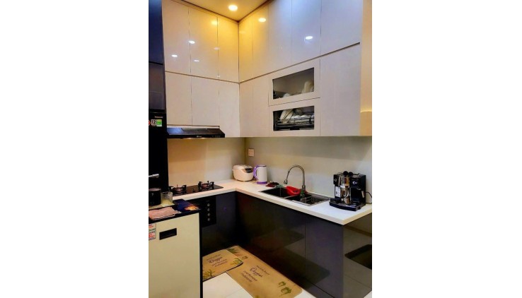Bán Nhà 3Tầng Hẻm Xe Hơi 4x13 Chỉ 6.4Tỷ Chỉ Nhỉnh 6 Tỷ Gần Tô Ngọc Vân Tam Bình Thủ Đức